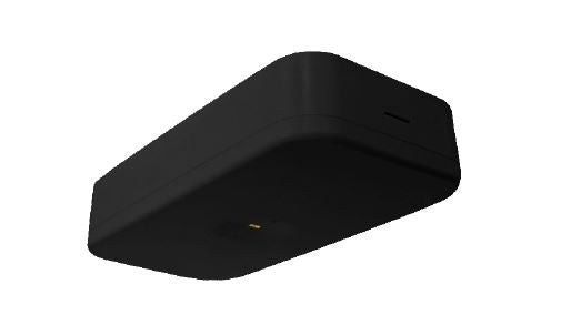 L10 Lifelight PROLED Surface Mnt D80 Plastic Encl Test Black