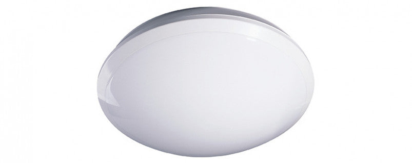 Circlite LED Oyster Opal Diffuser