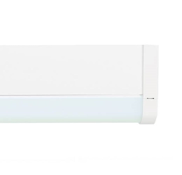 Epic Batten 1500mm Diffused Tri-colour Dual power
