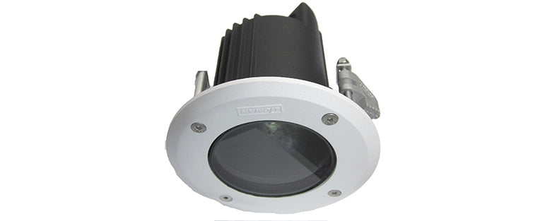 LP Lifelight Pro LED Emergency Surface Mount IP65 White