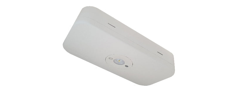 LP Lifelight Emergency Surface Mount Clevertest Plus