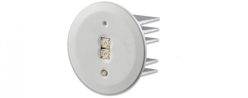 LP Lifelight Pro LED Emergency Surface Mount IP20 White