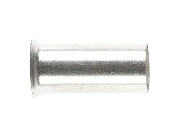 Bootlace Pin Uninsul .5mm (Pkt100)