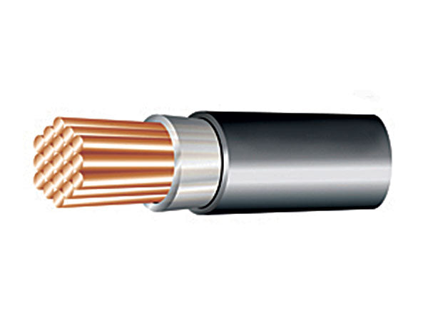 Cable 50mm 1C Single Cu XLPE PVC