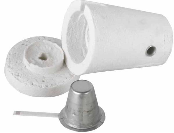 1 Shot 35mm Cable to 13mm Rod