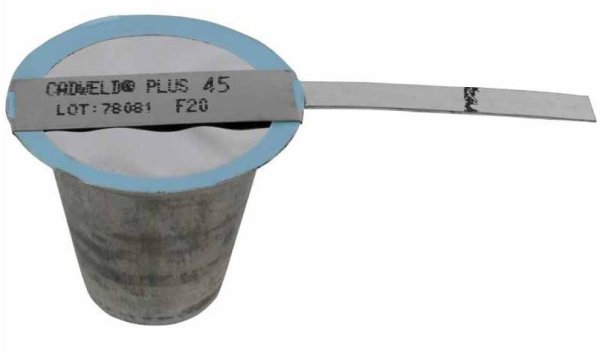 Plus 65 Shot (Dark Green)