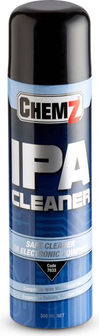 IPA Electronic Cleaner 250ml