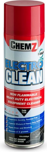 Electro Cleaner 500ml