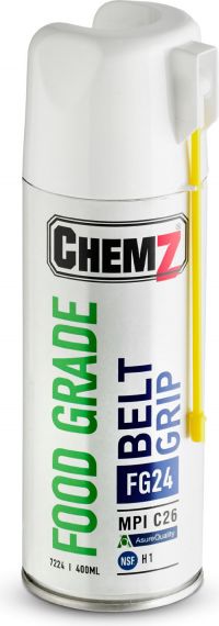 FG24 Belt Grip 400ml