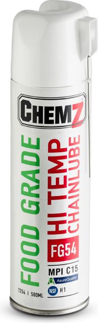 FG54 Hi Temp Chainlube 500ml