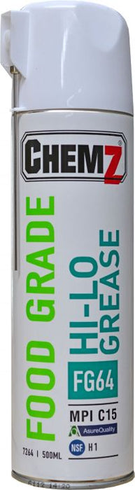 FG64 Hi-Lo Grease 500ml