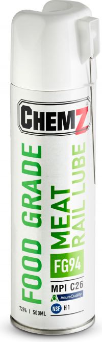 FG94 Meat Rail Lube 500ml