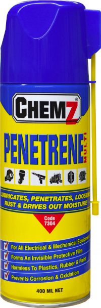 Penetrene Multi 400ml