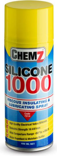 Silicone 1000 400ml