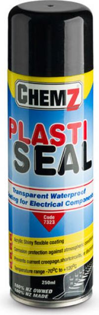 Plasti Seal 250ml
