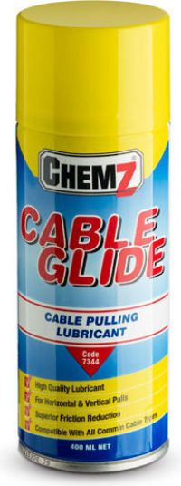 Cable Glide