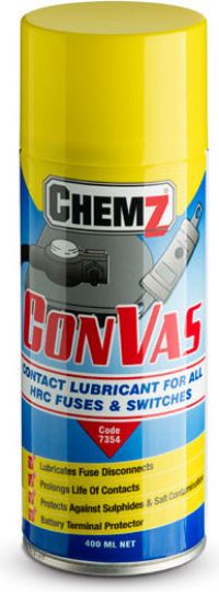 Convas Conductive Vasoline