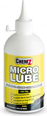 Micro Lube 500ml Bottle
