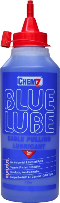 Blue Lube 1L