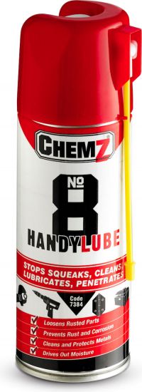 Handy Lube No8 General Purpose Lubricant