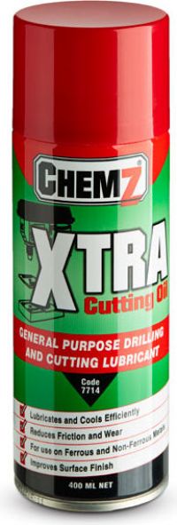 Xtra Cutting Oil 400ml