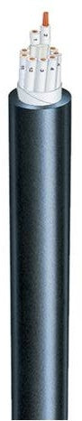 Cable 1.5mm 37c Control PVC Numbered