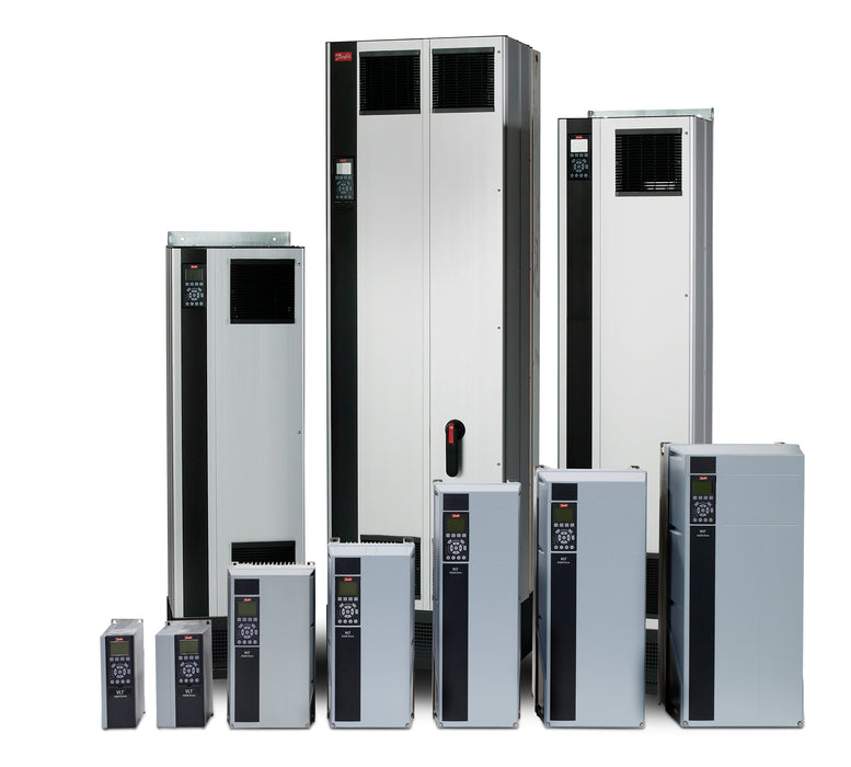 Variable Speed Drive 18kW 3Ph IP55