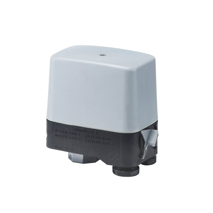 Pressure Switch 4-12Bar
