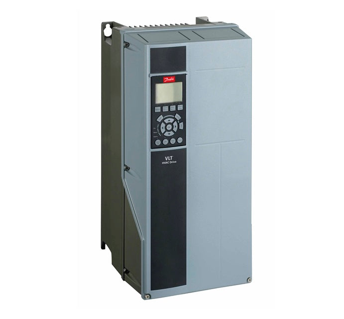 VSD Drive FC-302P15KT5Y55H1BGX - FC302 HVAC 15kW 32A IP55 3P