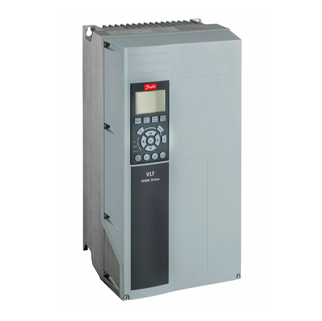 VSD Drive FC-102P7K5T4E55H1X - FC102 HVAC 7.5kW 16A IP55 3Ph