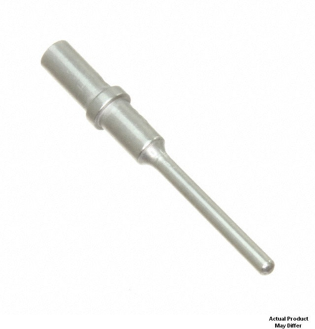 Male Pin 18-20AWG Solid Nickel for DT - HD Connectors