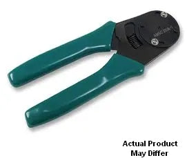 Crimp Tool for Terminal Contacts