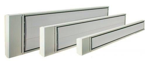 Radiant Panel Heater 1200W Comfort Line