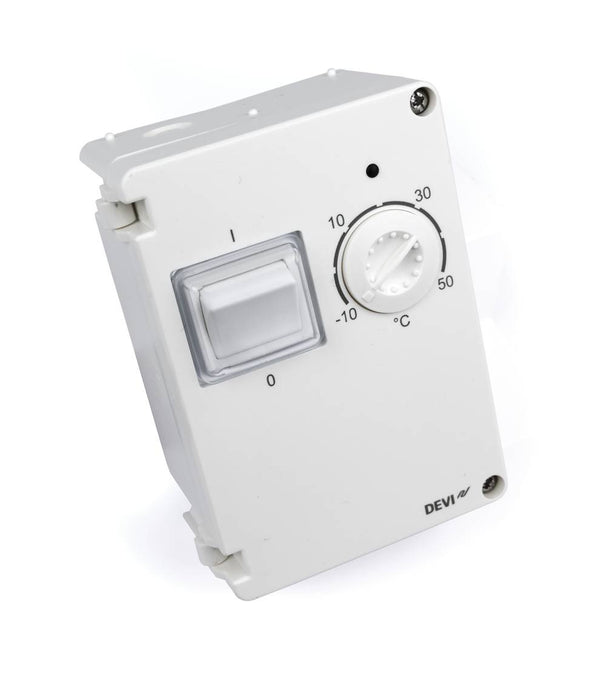 610 Thermostat Probe Sensor -110-50C IP44