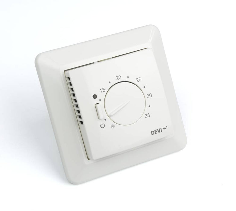 D531 Thermostat Air Sensing 01-140F1034