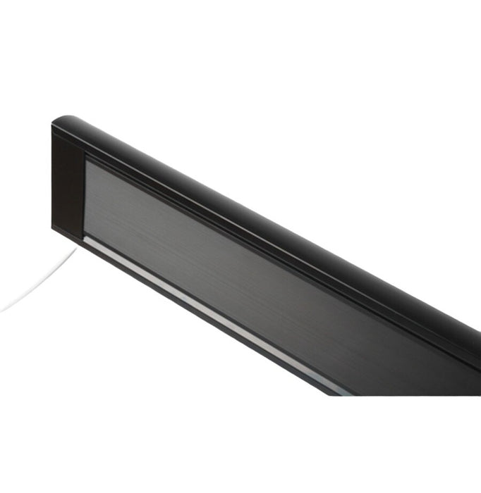 Terrace Heater Black Heat 2500W