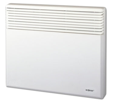 Ecoflex Panel Heater 500W Wall Mount