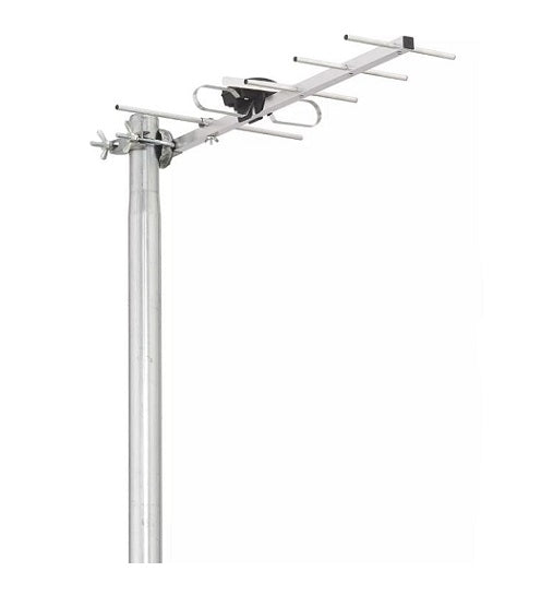 Yagi Aerial Digi 6 Ch 21-48 LTE 700