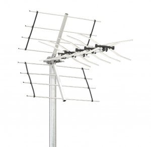Triax Aerial UHF Ch 21-48 Unix 32 LTE700