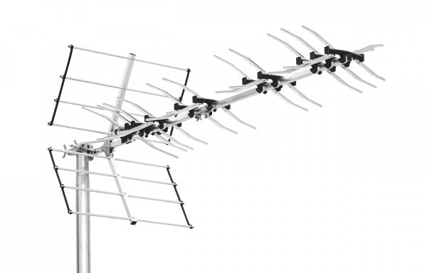 Triax Aerial UHF Ch 21-48 Unix 52 LTE700