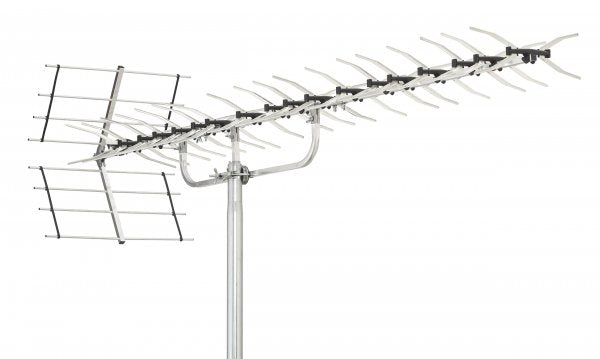 Triax Aerial UHF Ch 21-48 Unix 100 el LTE700