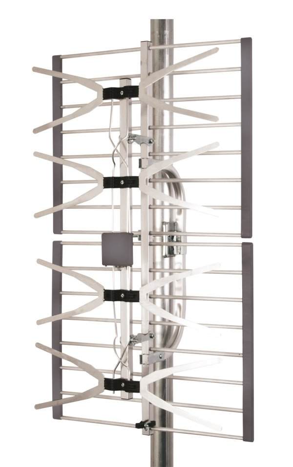 Audio-TV Aerials
