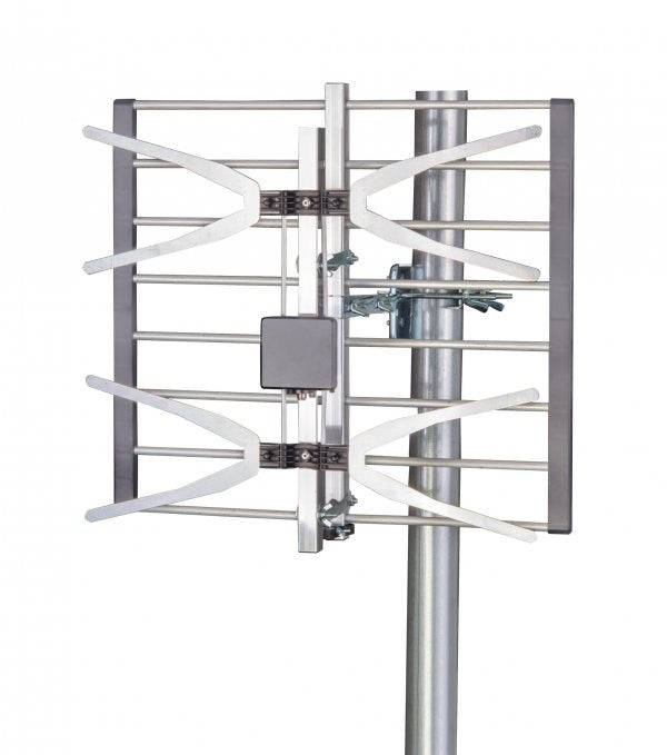 Mini Grid Single Panel Phased Array