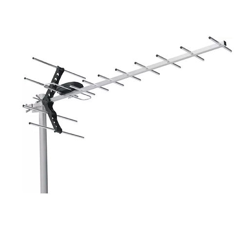 Wolsey Yagi 10EL Ch 21-50 LTE700 Protected