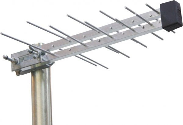 Triax Aerial UHF TX20L LTE 700 Log Periodic