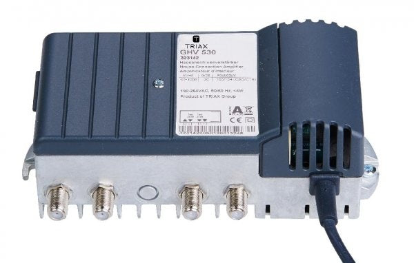 Triax GHV-500 Distribution Amplifier