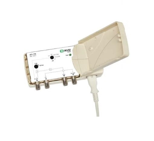 Independent Amplifier IF-SAT AFI-190