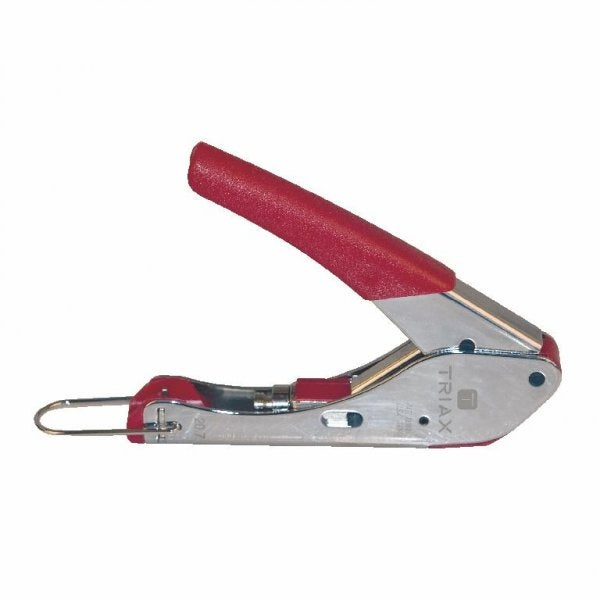 Crimp Tool for Triax Short Connectors