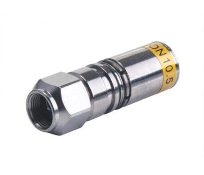 RG11 Compression Connector