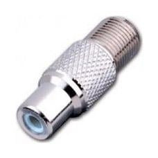 Starview F to RCA Female Connector